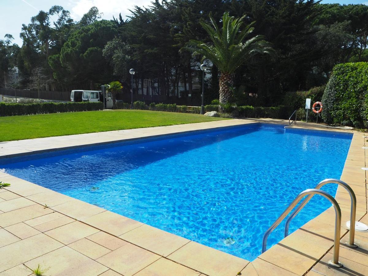 Apartamento Para Parejas Reformado Con Piscina Calella De Palafrugell