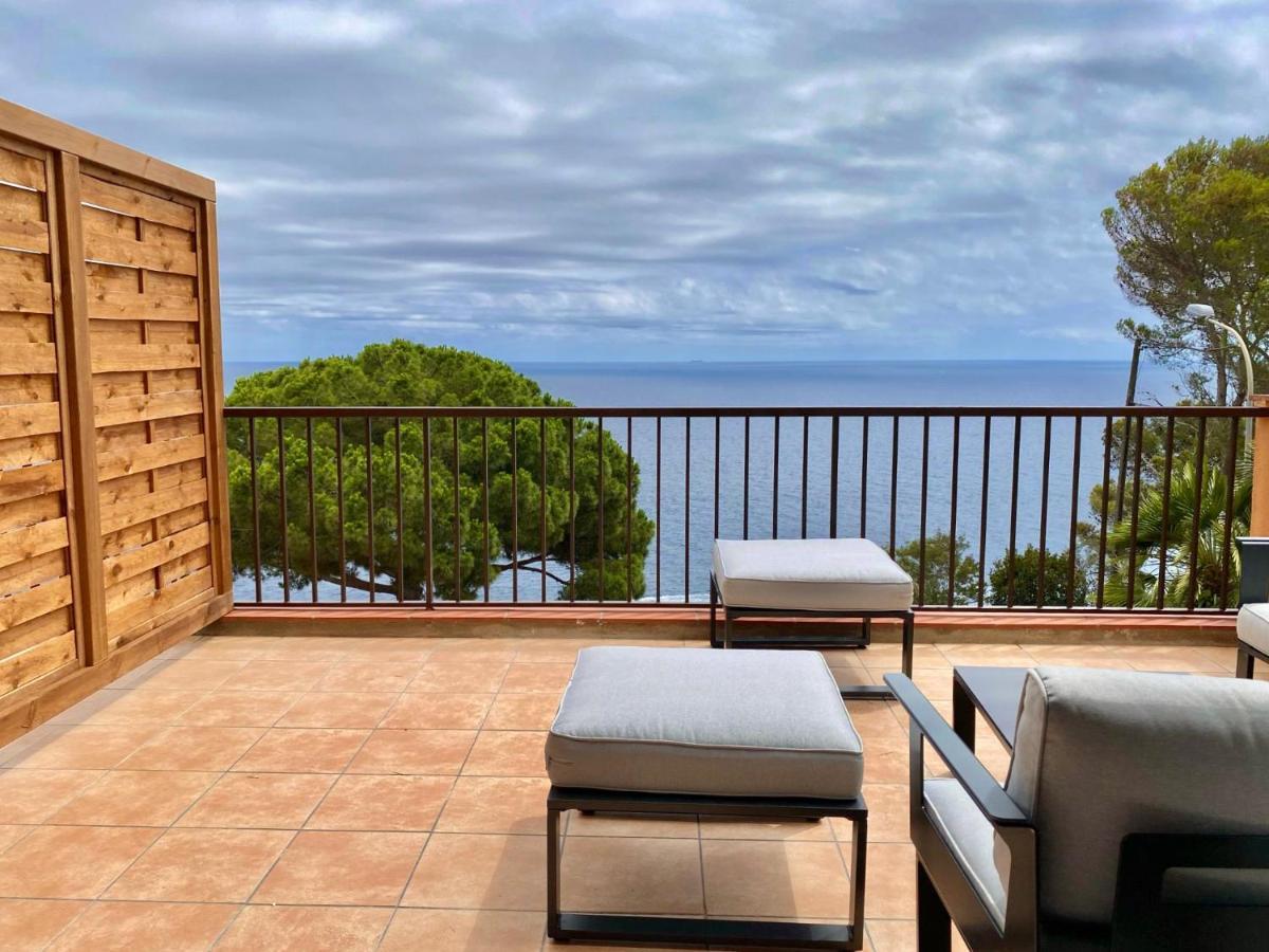 Apartamento El Mirador De Llafranch Al Lado Del Mar *