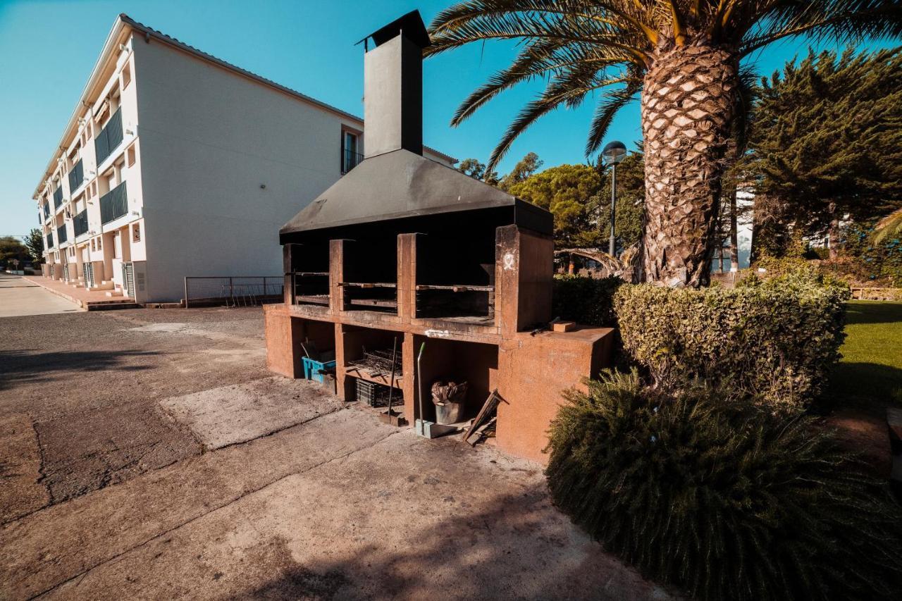 Apartamento Para Parejas Reformado Con Piscina * Calella De Palafrugell