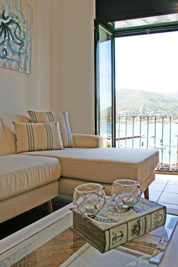 Apartment Con Vistas Al Mar *