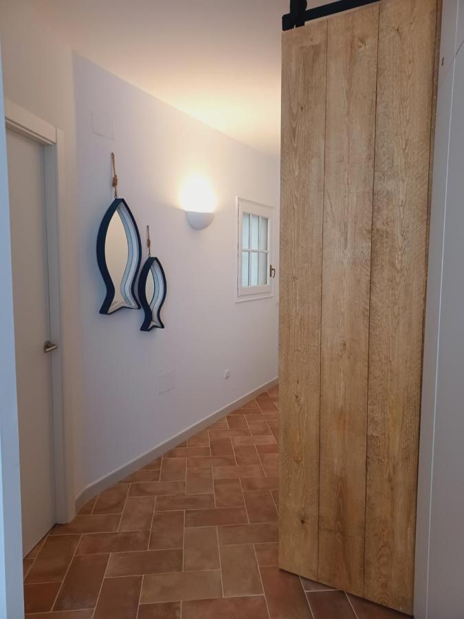 Apto En 1ra Línea Carrer Les Voltes Parking Grátis Apartamento Calella De Palafrugell