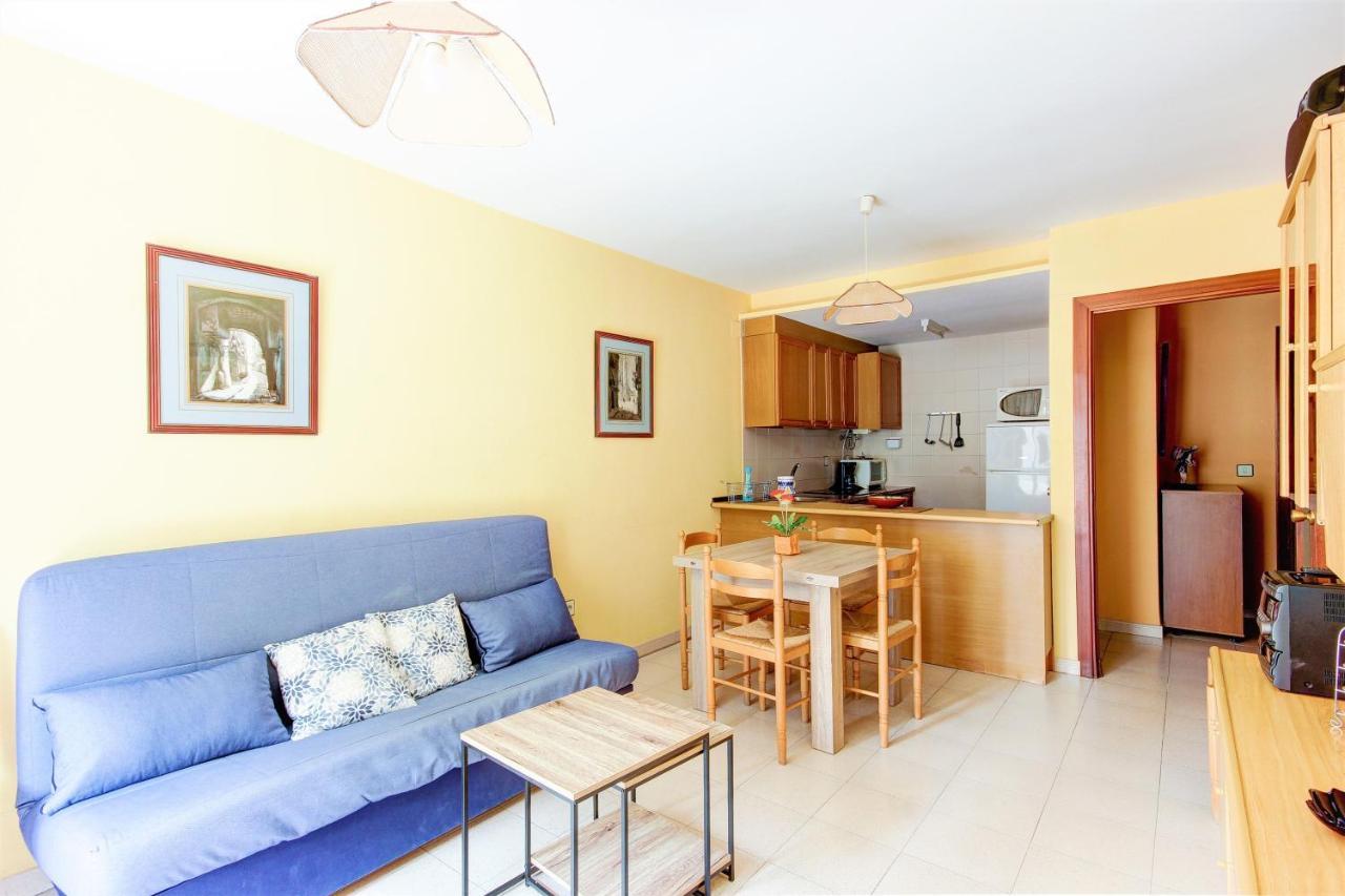 Apartamento Puig Rom 115 - Immo Barneda