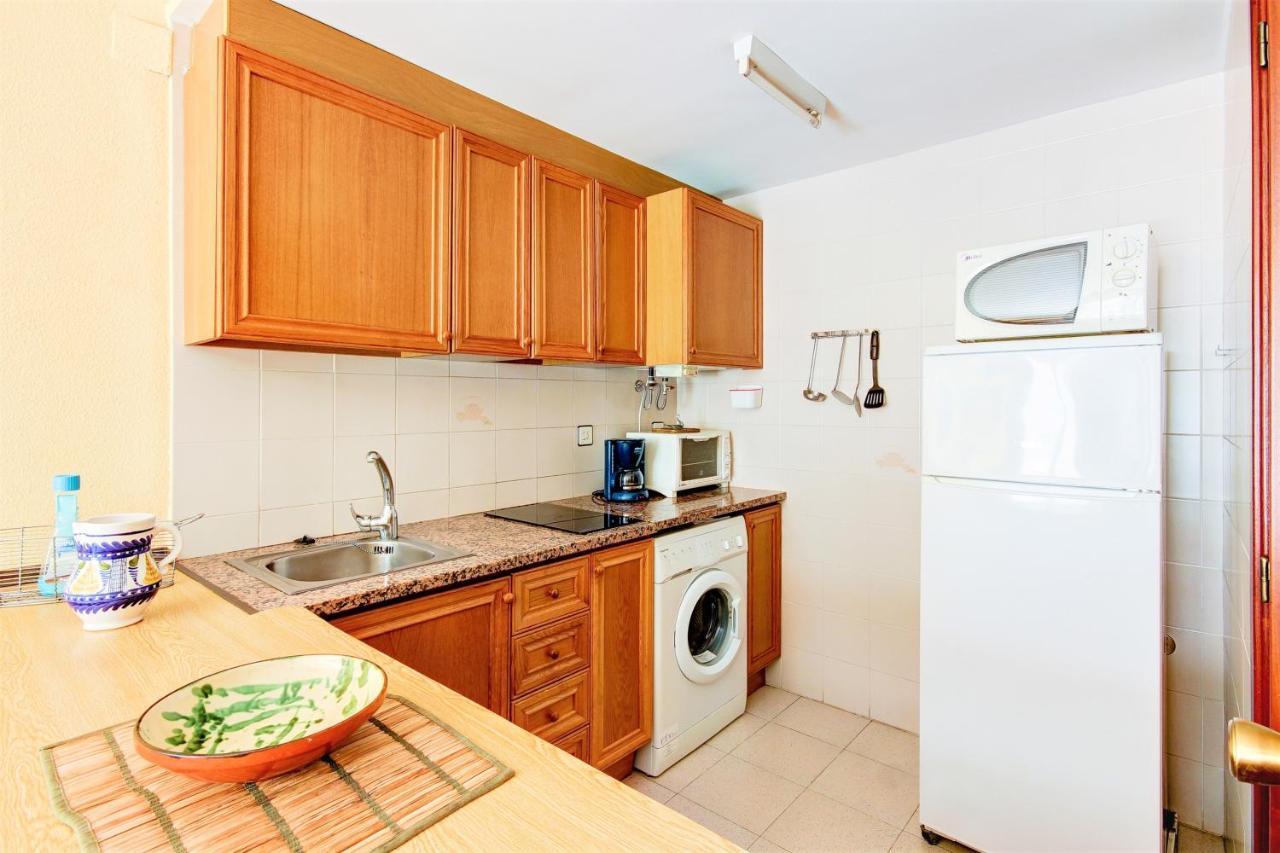 Apartamento Puig Rom 115 - Immo Barneda