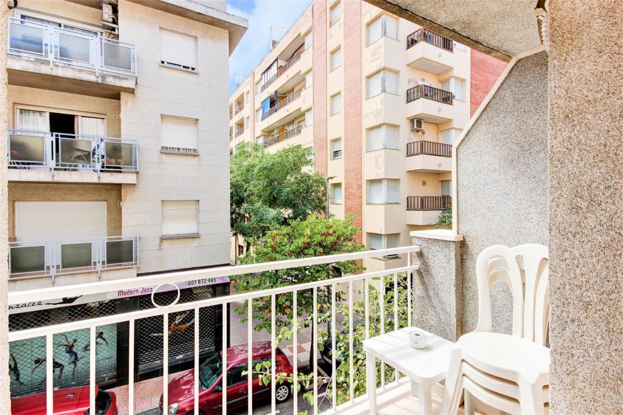 Puig Rom 115 - Immo Barneda Apartamento *