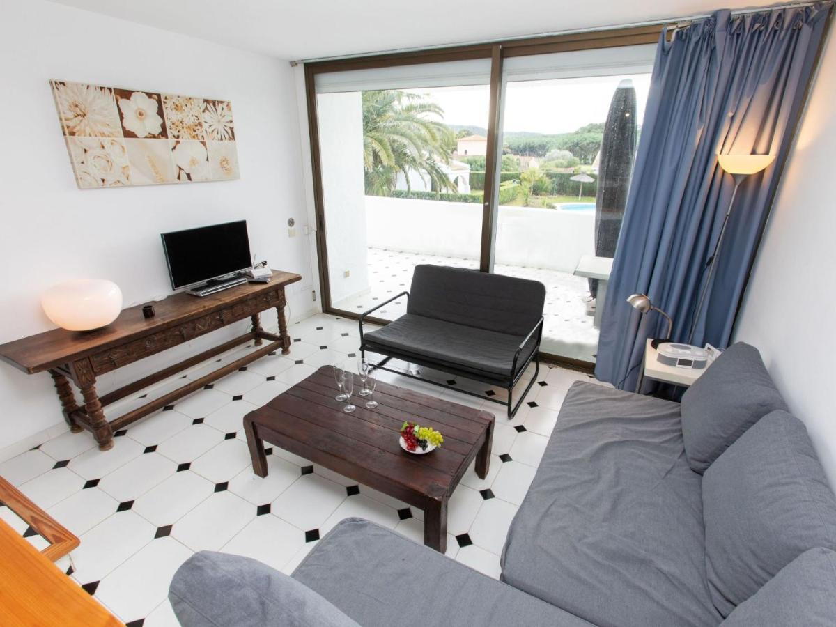 Ducado Golf B Ii By Interhome