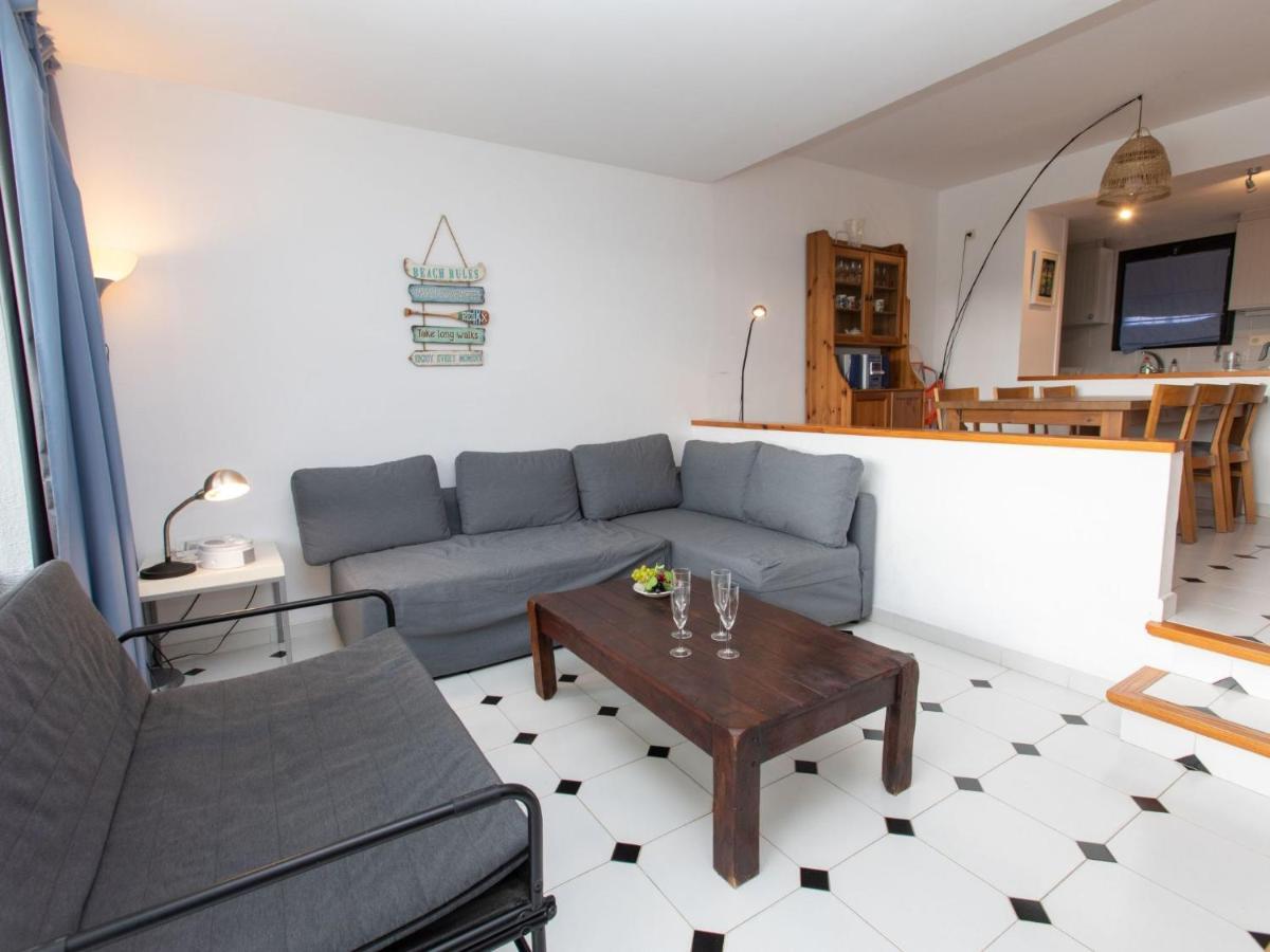Ducado Golf B Ii By Interhome * Pals