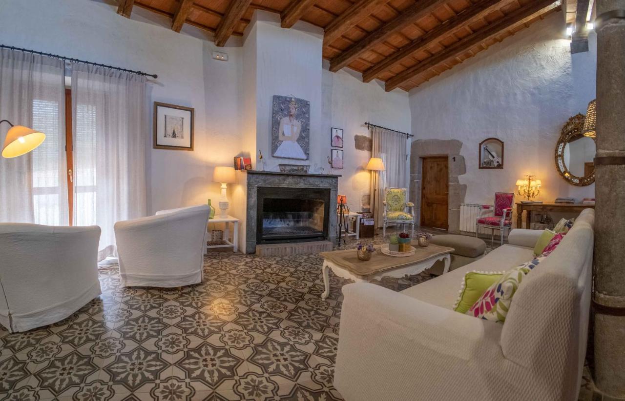 Can Bayre-Casa Rural Country house *
