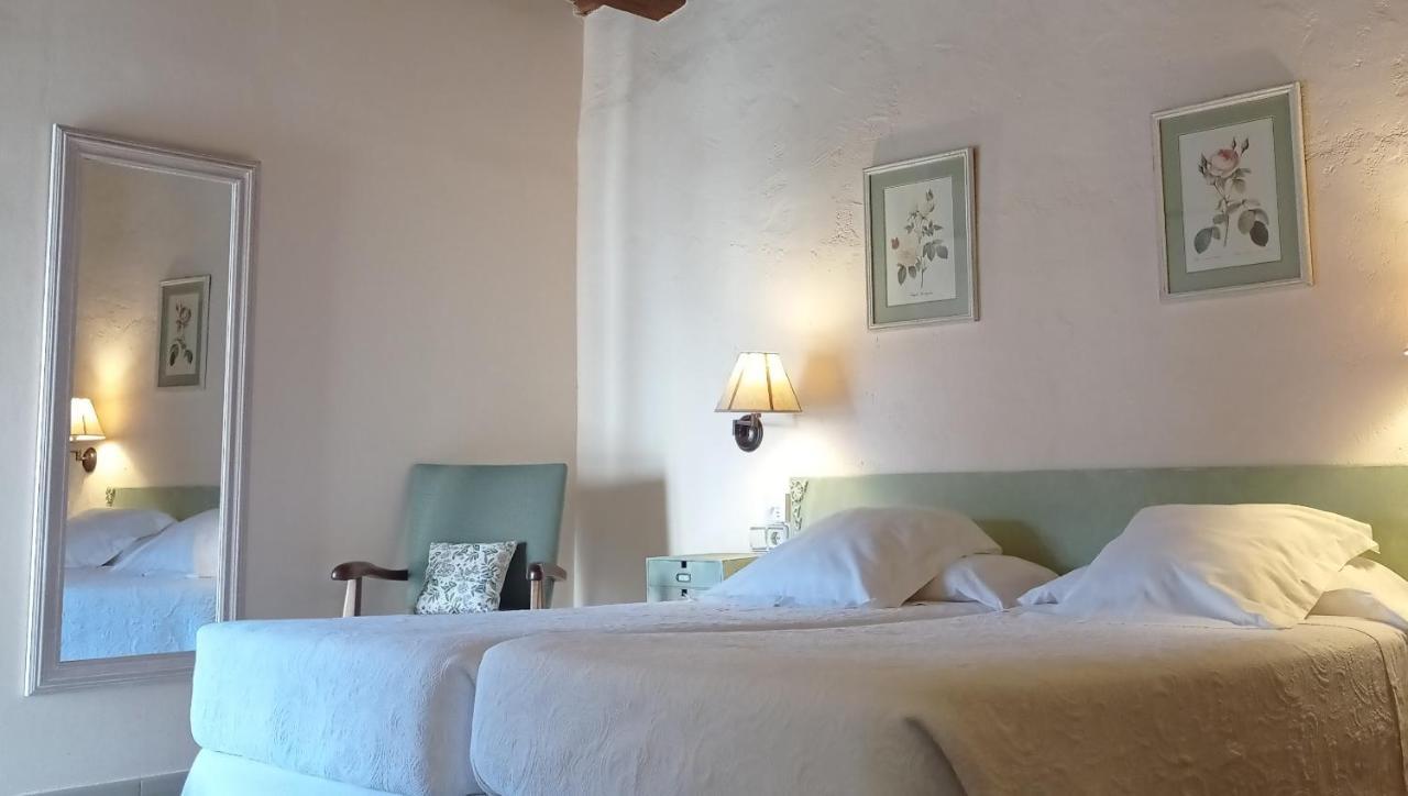 Can Bayre-Casa Rural Country house *