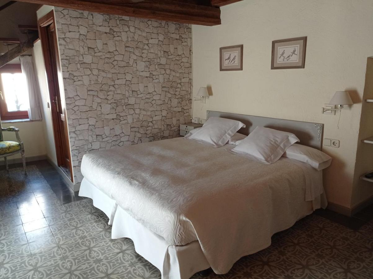 Casa rural Bayre-casa Rural