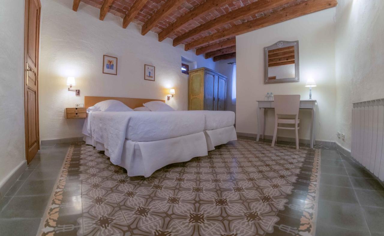 Country house Can Bayre-Casa Rural *