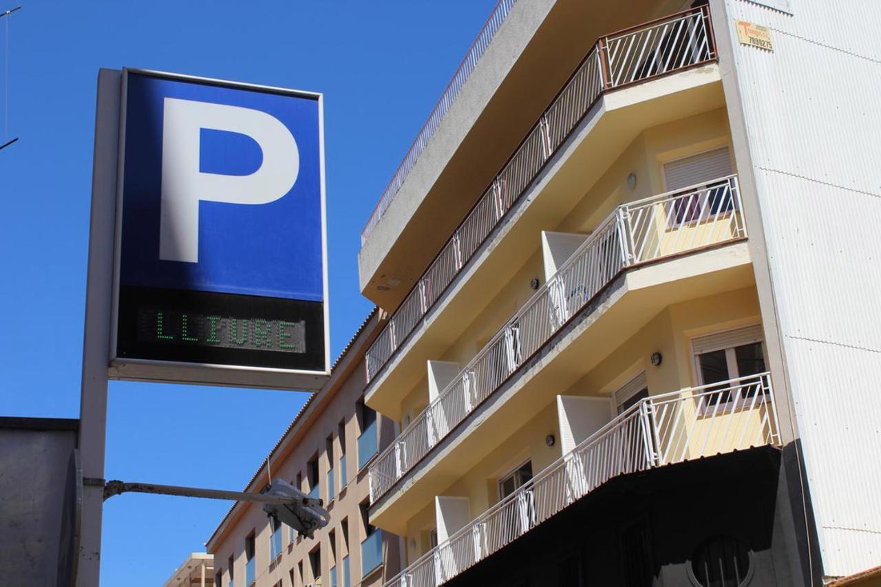 Lloret Centre Apartamento Lloret de Mar
