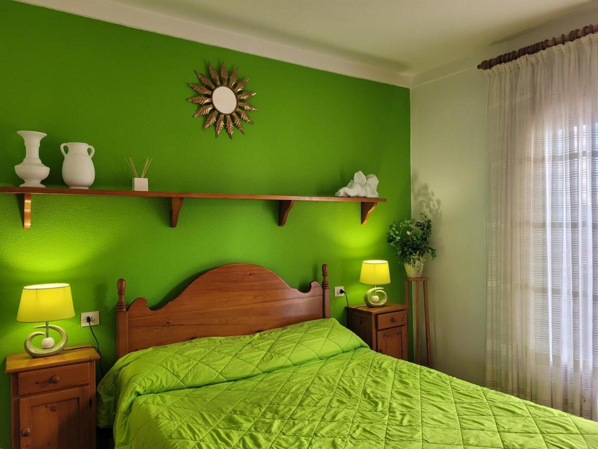 Delacroix Apartamento