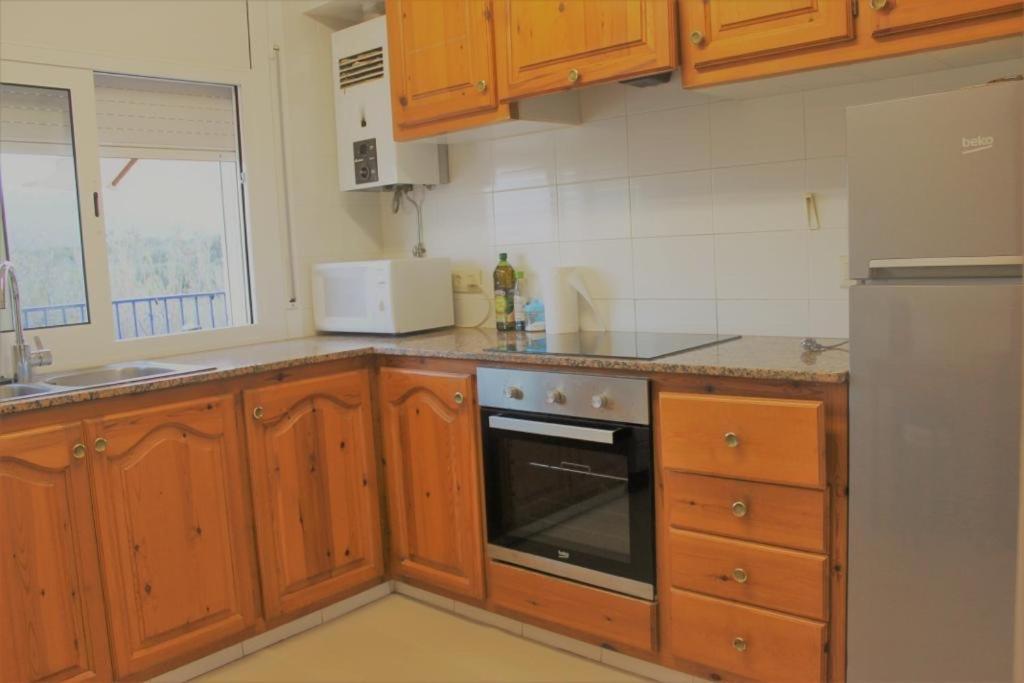 Apartment Amb Terrassa I Parking *