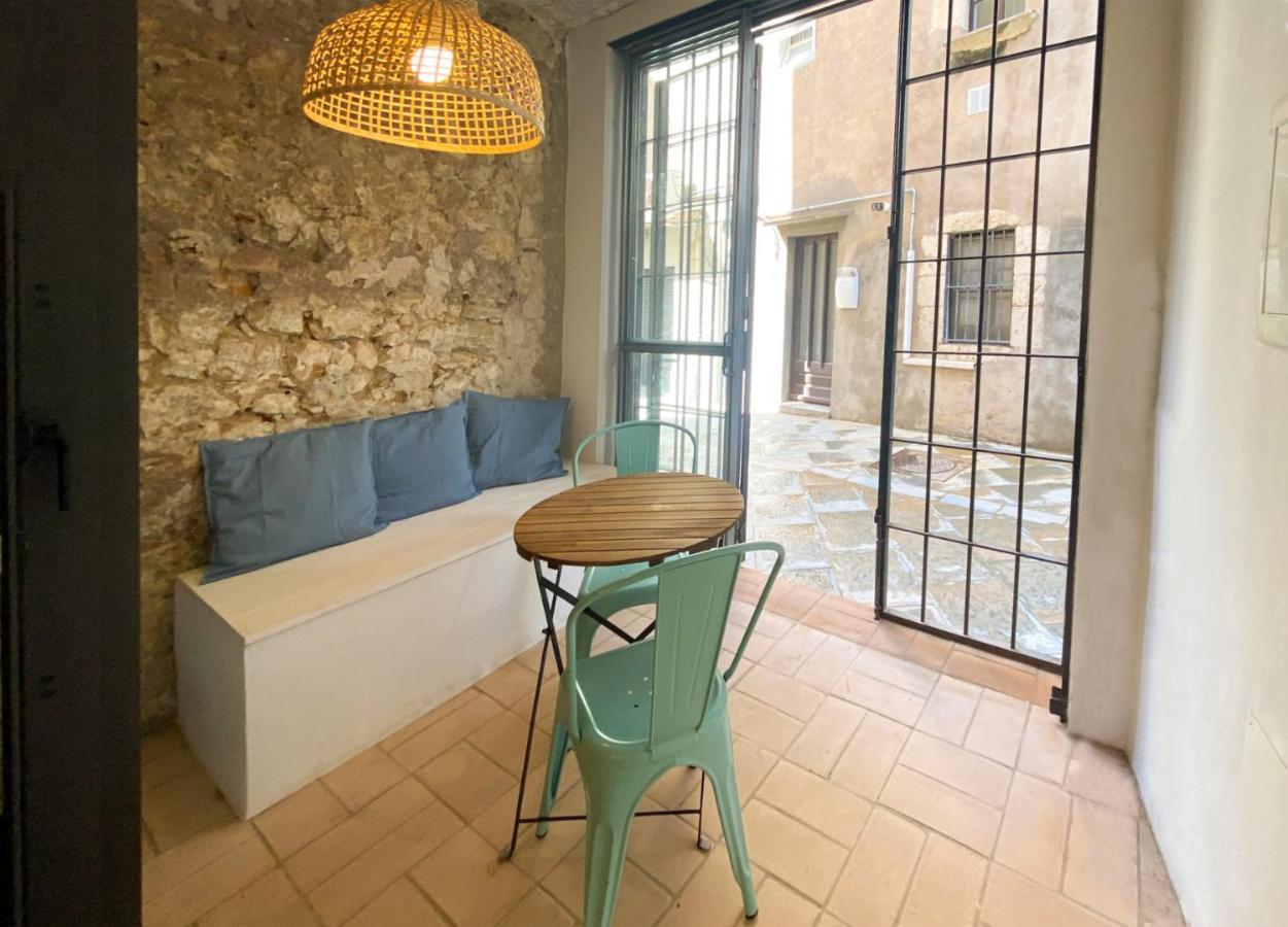 Apartamento Apartamento Fiona L' Escala