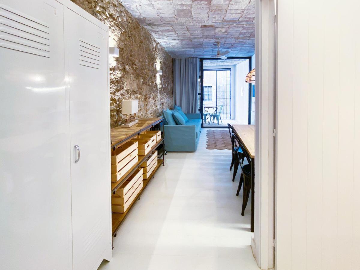 Apartamento Apartamento Fiona *