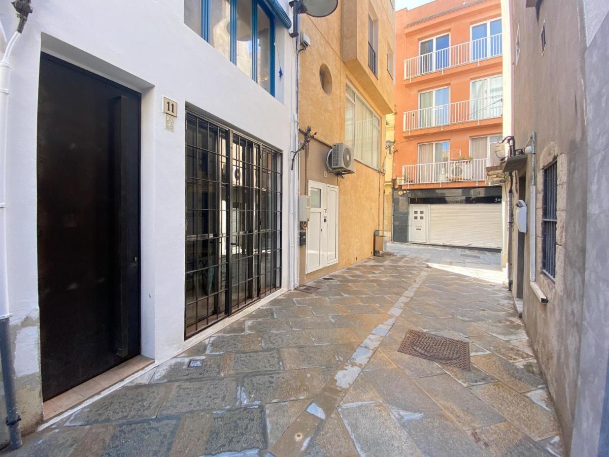 Apartamento Fiona * L' Escala