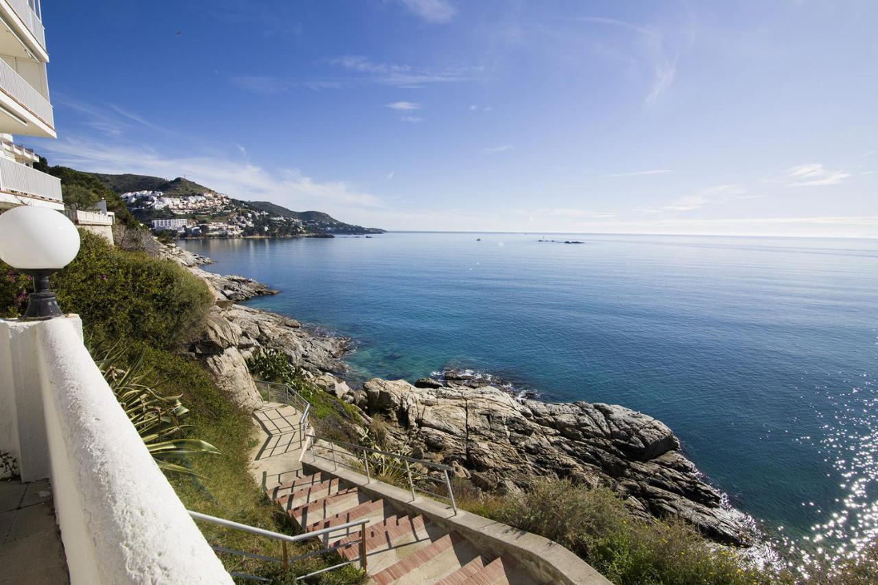 Ariadna - Piso, Vista Al Mar Y Piscina Comunitaria