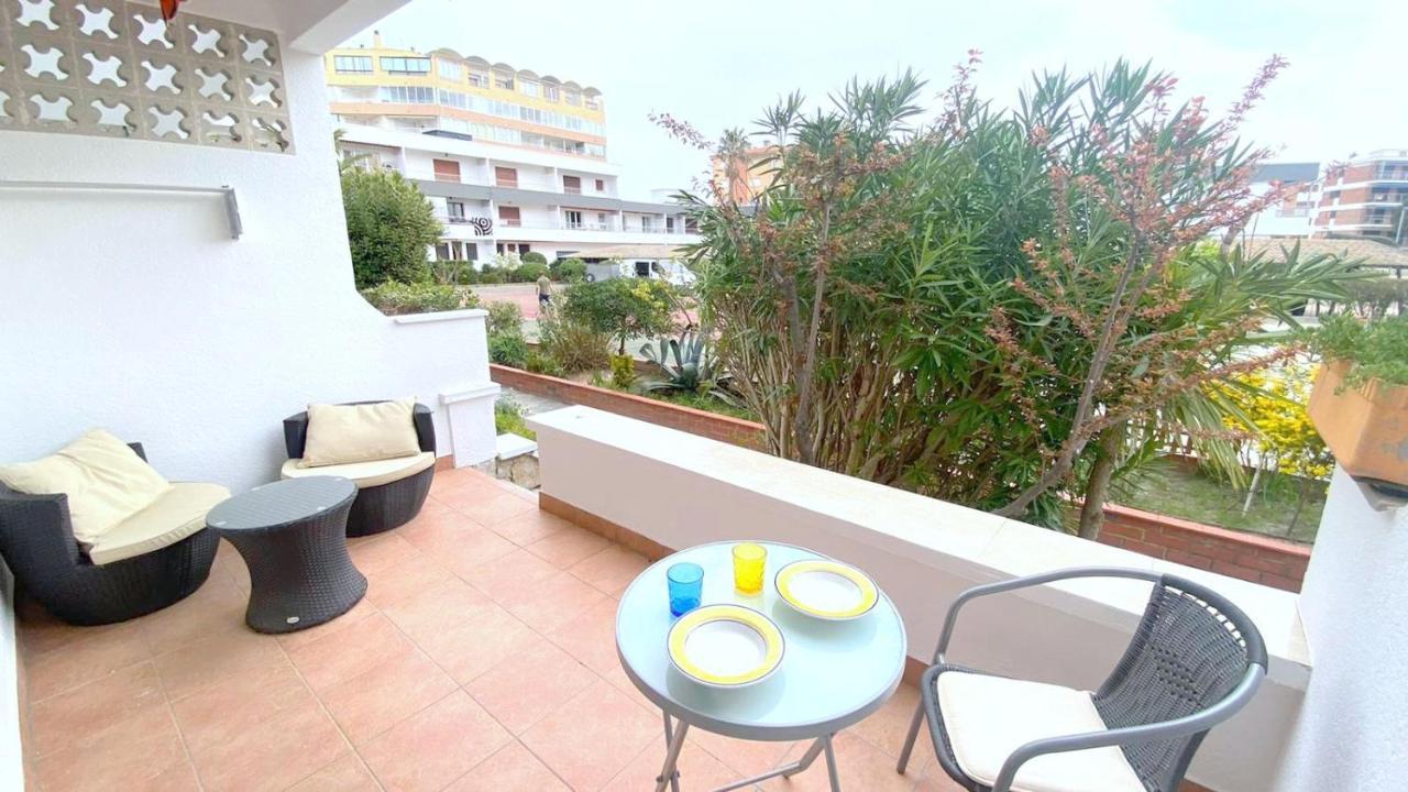 Tenis Sol Levante 103 Apartment *