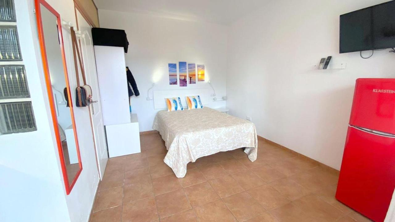 Apartment Tenis Sol Levante 103 Roses