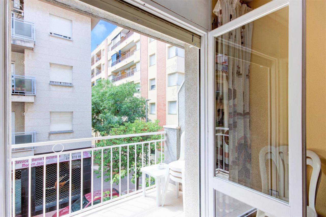 Apartamento Puig Rom 115 - Immo Barneda *