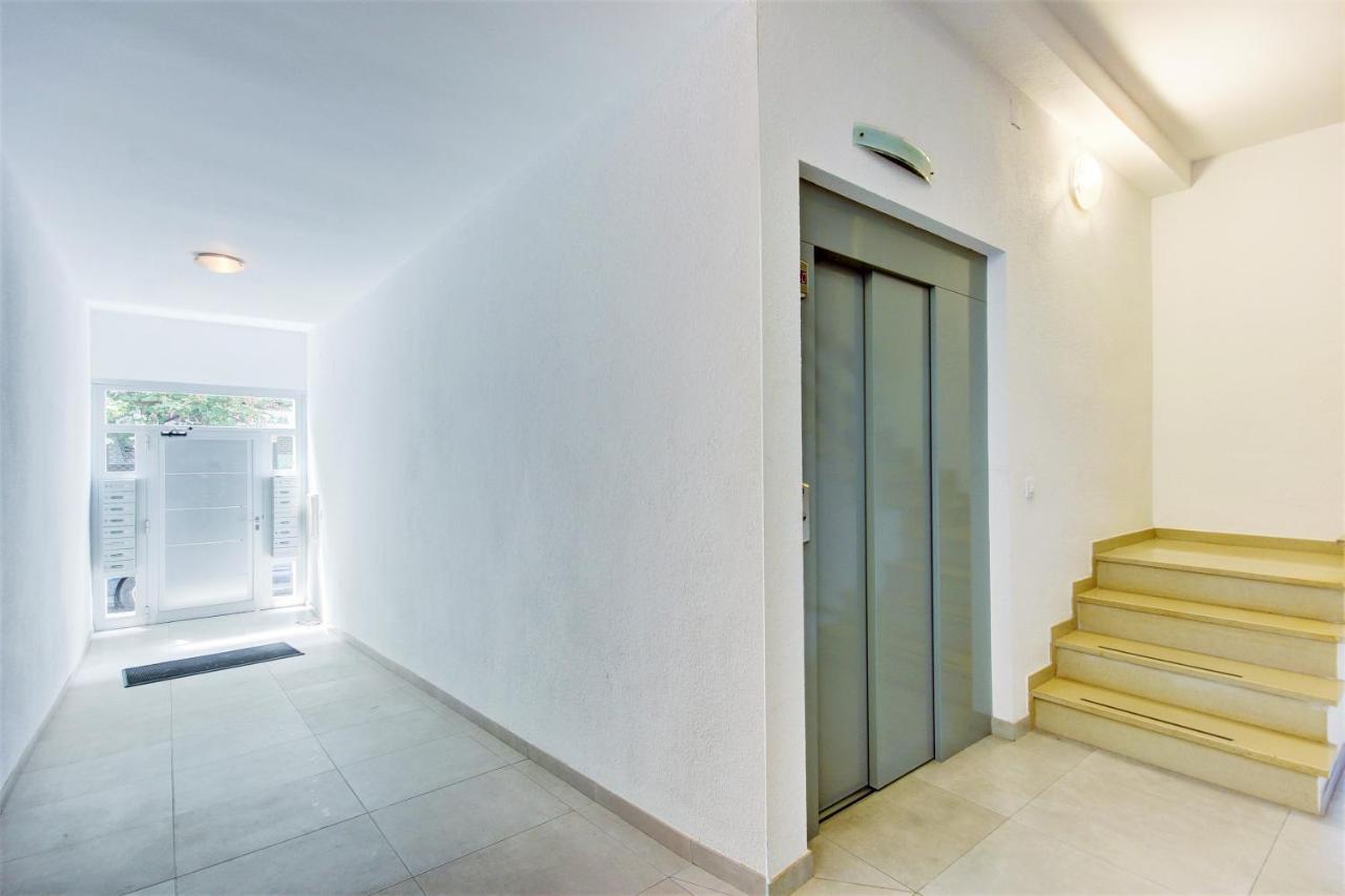 Puig Rom 115 - Immo Barneda Apartamento Rosas