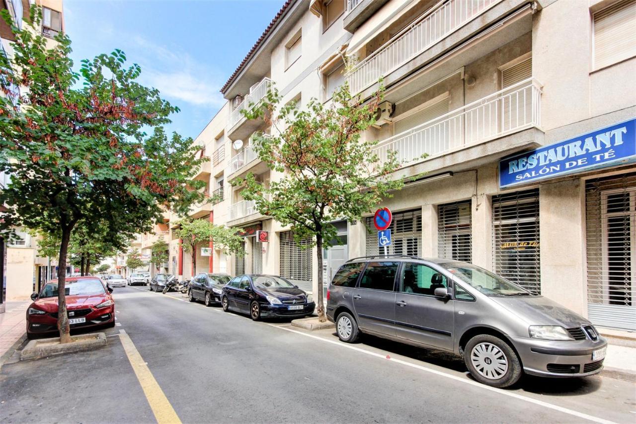 Puig Rom 115 - Immo Barneda