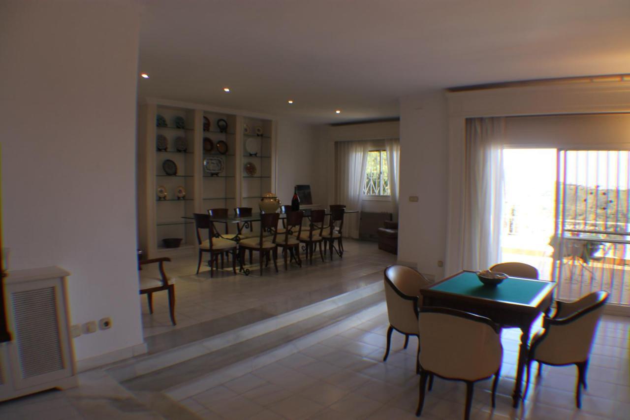 Villa Agi Cibeles *