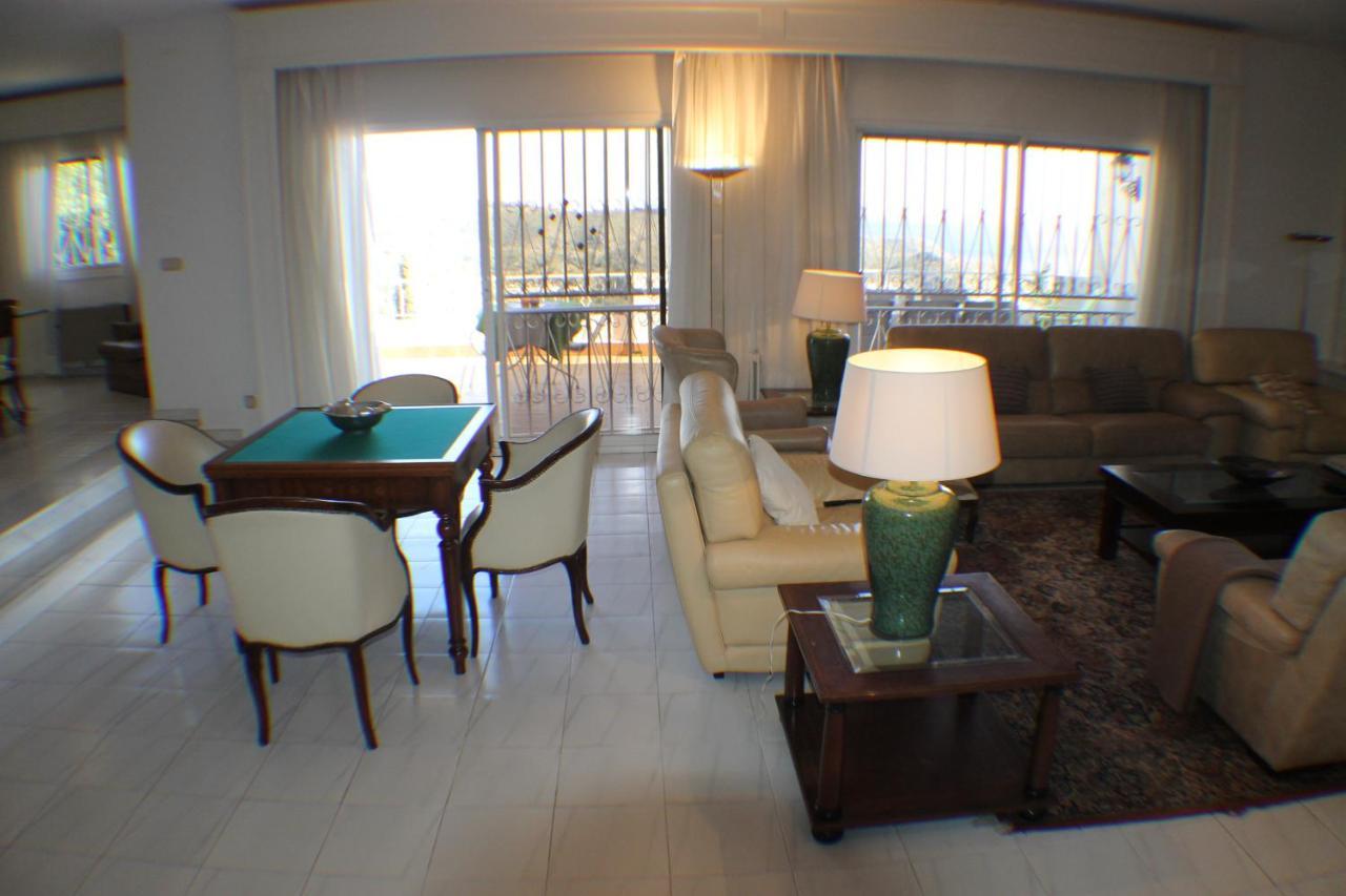 Villa Agi Cibeles Rosas
