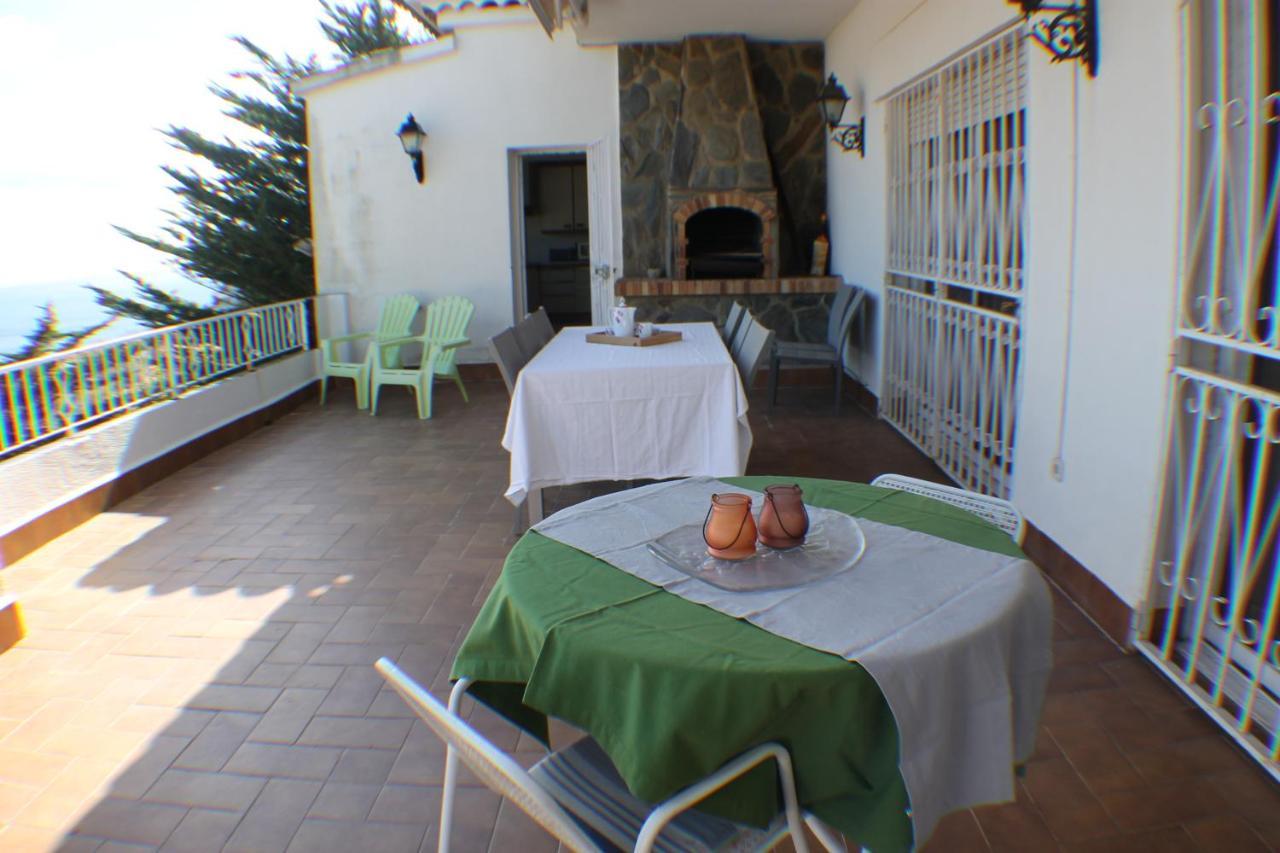 Agi Cibeles Villa
