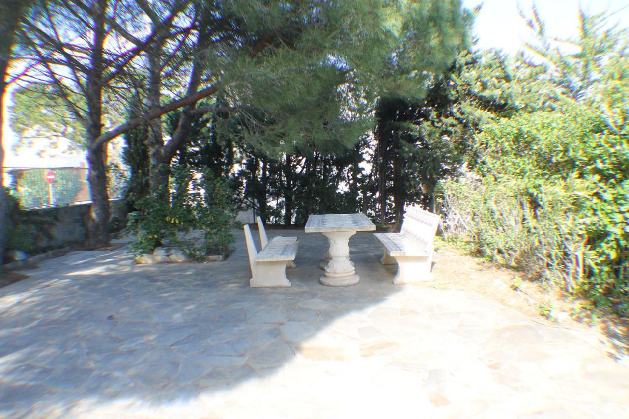 Agi Cibeles Villa *