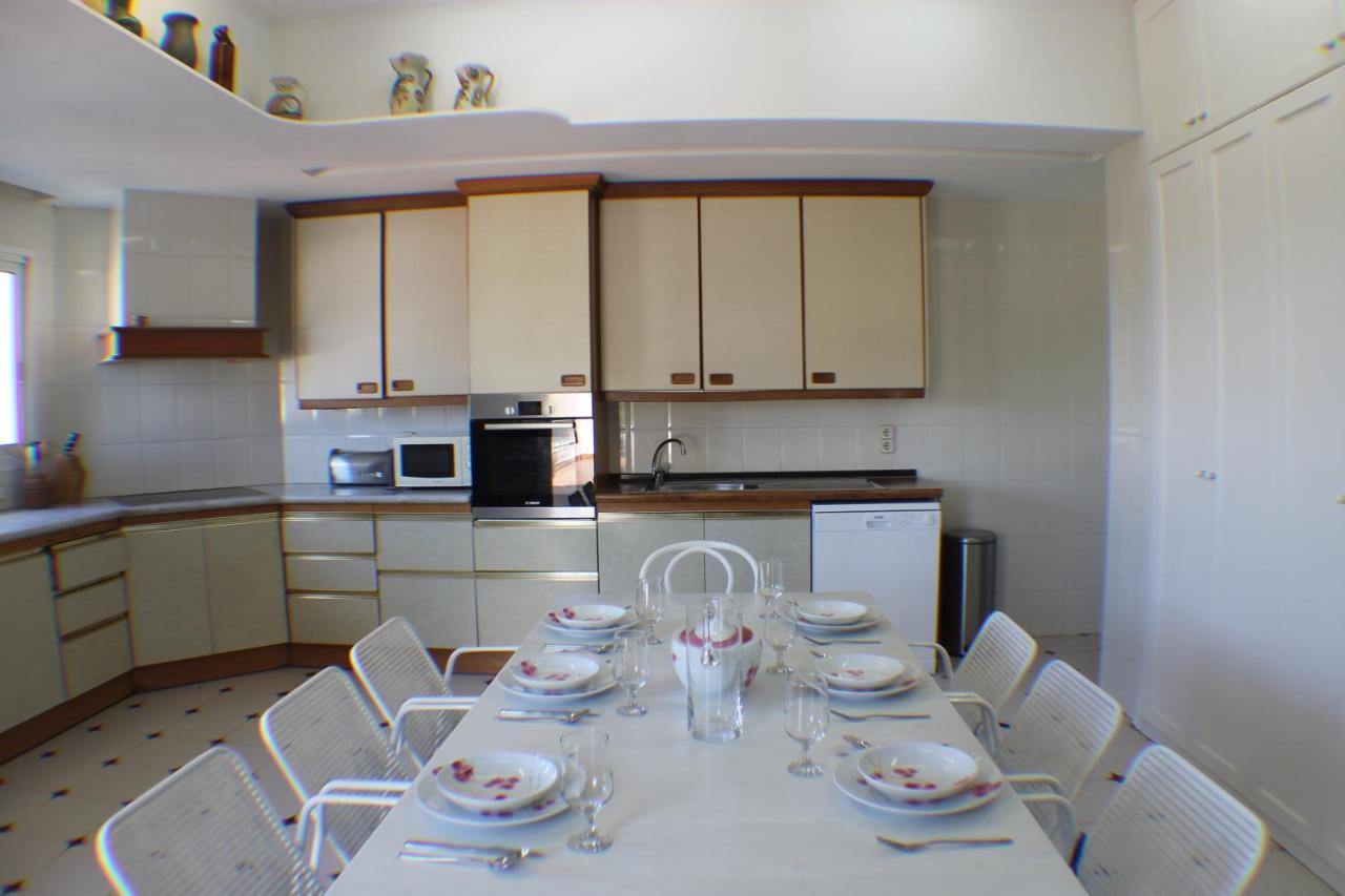 Agi Cibeles Villa *