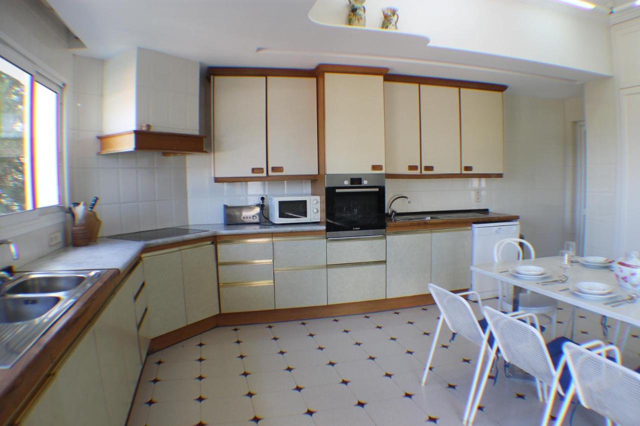 Agi Cibeles Villa *