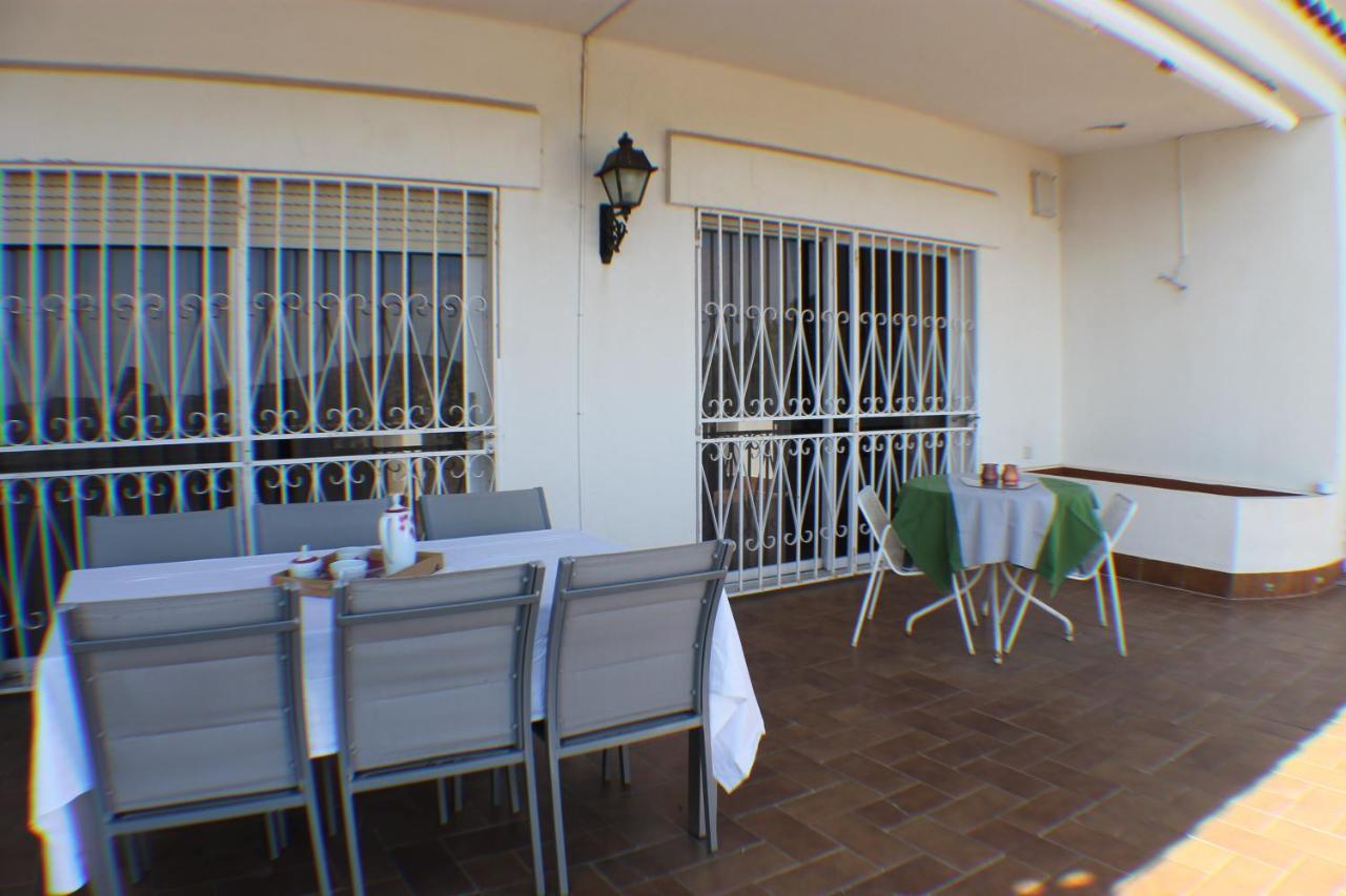 Agi Cibeles Villa Rosas