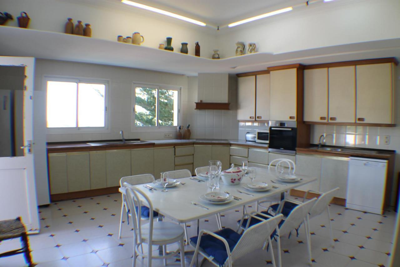 Villa Agi Cibeles Rosas