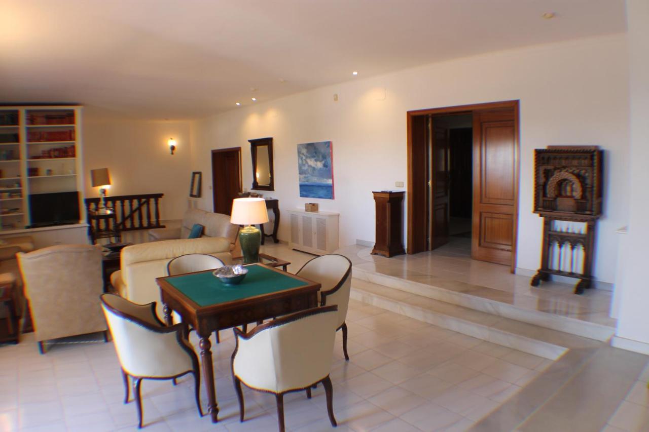 Agi Cibeles Villa