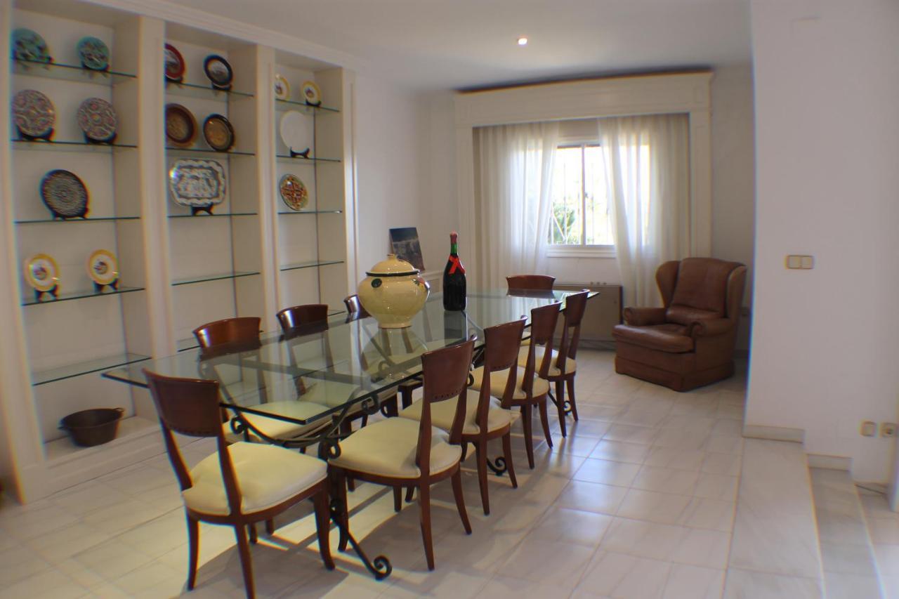 Villa Agi Cibeles Rosas