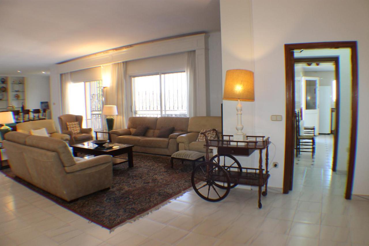 Villa Agi Cibeles Rosas