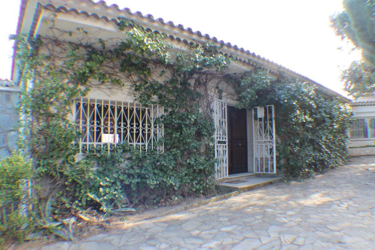 Villa Agi Cibeles *