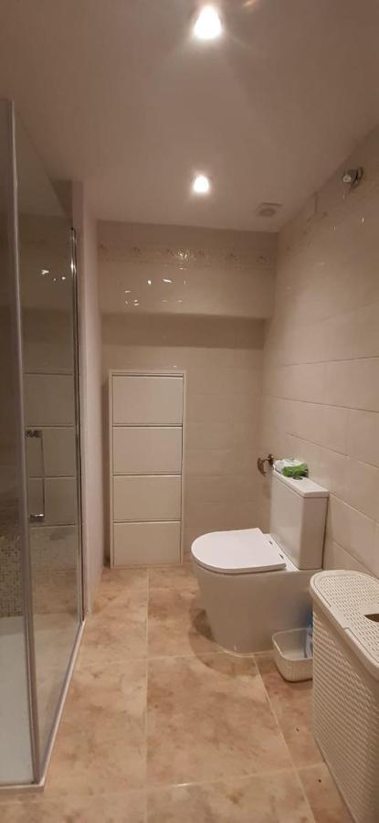 Acogedor En - 50m Playa - Wifi - Aire Acondicionado Apartamento Rosas
