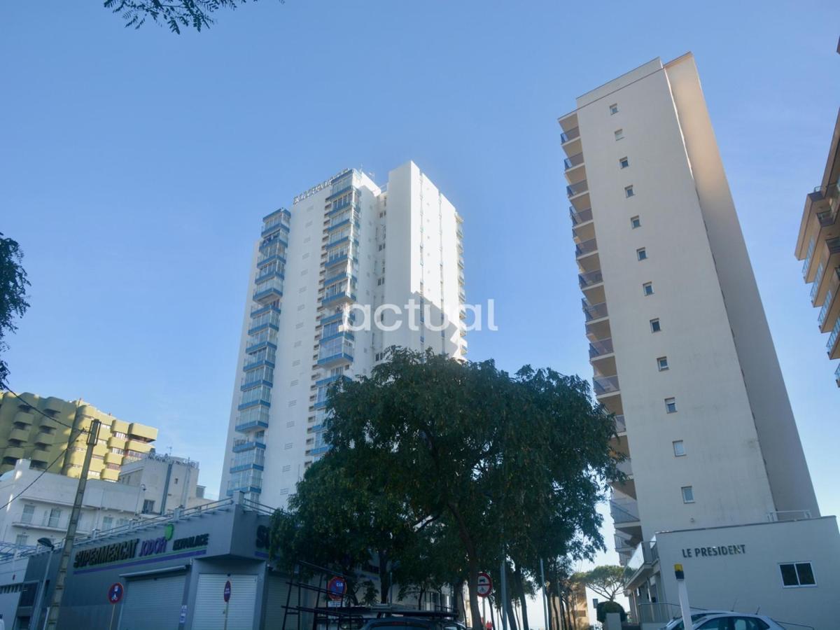 Elypalace 15-2 Apartment Platja d'Aro