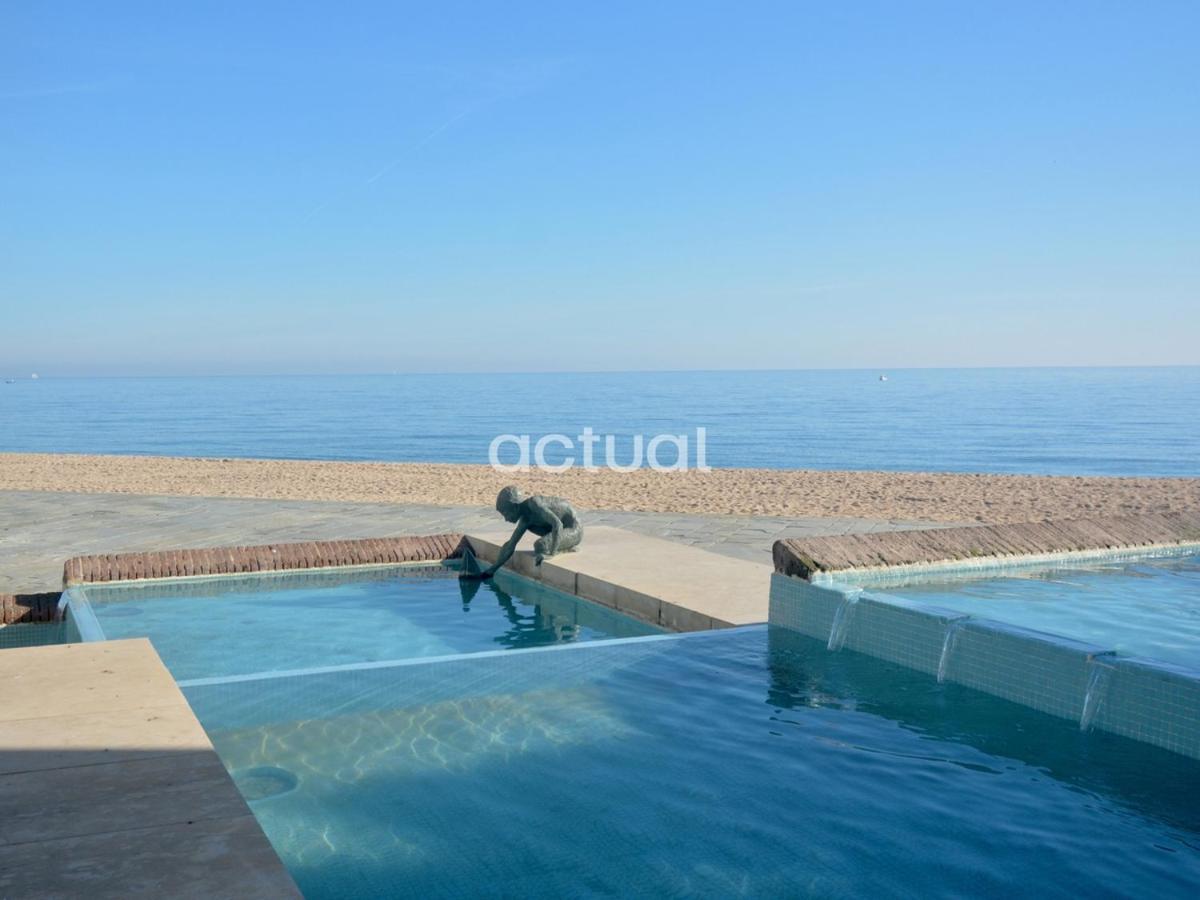 Elypalace 15-2 Apartment Platja d'Aro