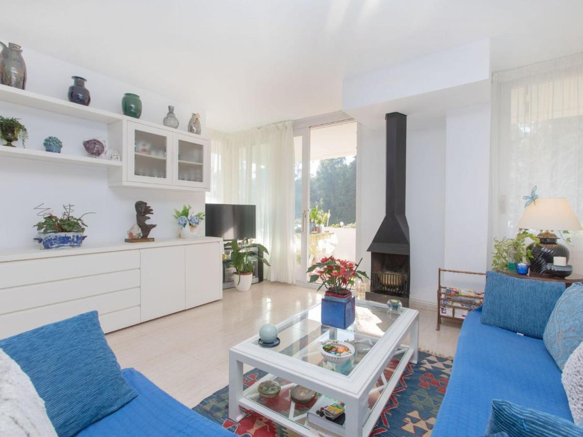 Apartamento Cala Bona By Interhome Blanes