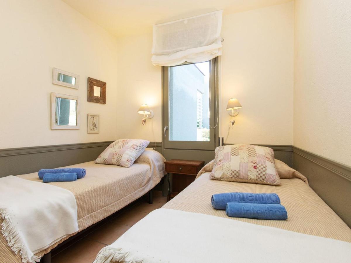 Chelo By Interhome Apartamento Calella De Palafrugell