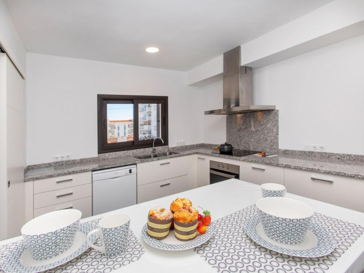 Estiu By Interhome Apartamento L' Escala