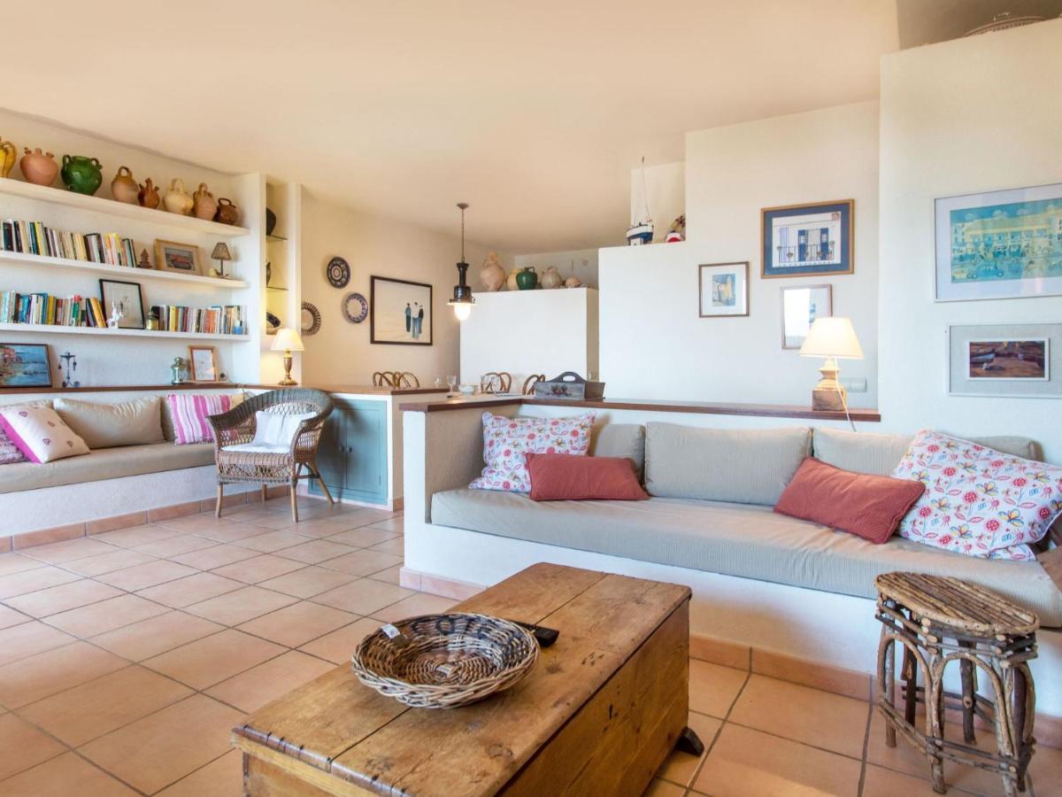 Chelo By Interhome Apartamento