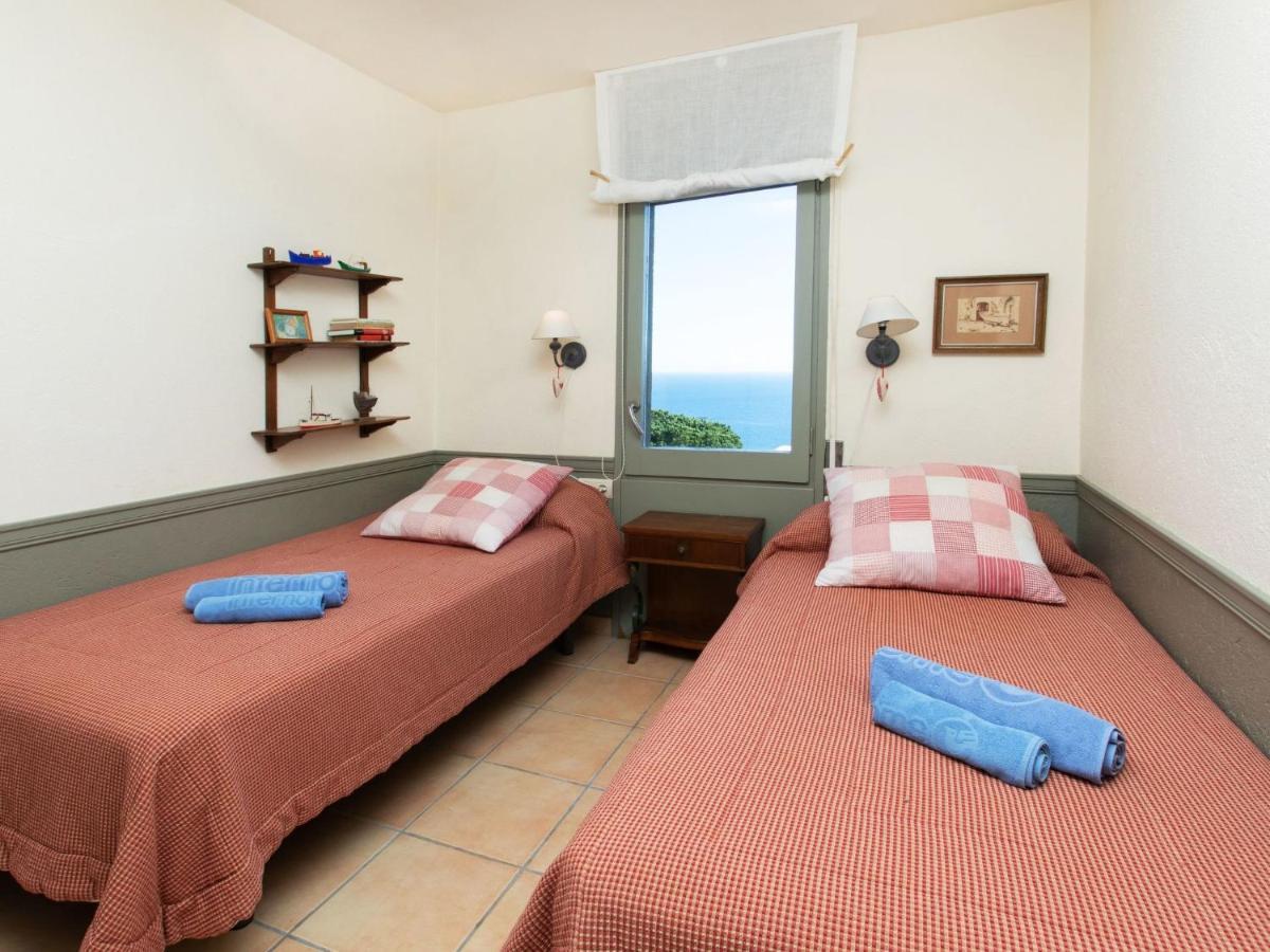 Apartamento Chelo By Interhome *