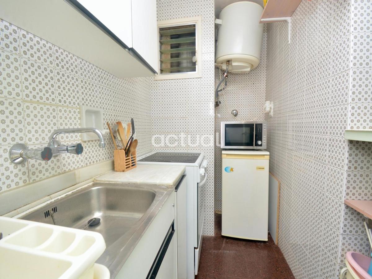 Ely-palace 9-5 Apartamento Platja d'Aro (Playa de Aro)