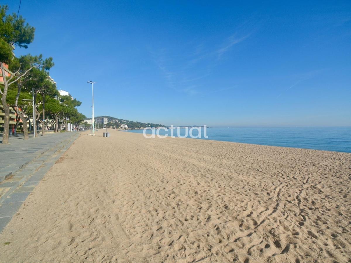 Elypalace C-5 Apartment Platja d'Aro
