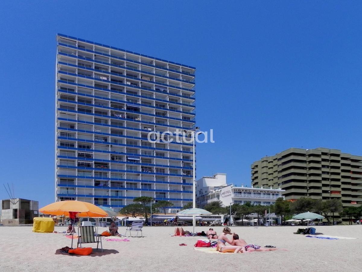 Apartamento Elypalace C-5 Platja d'Aro (Playa de Aro)