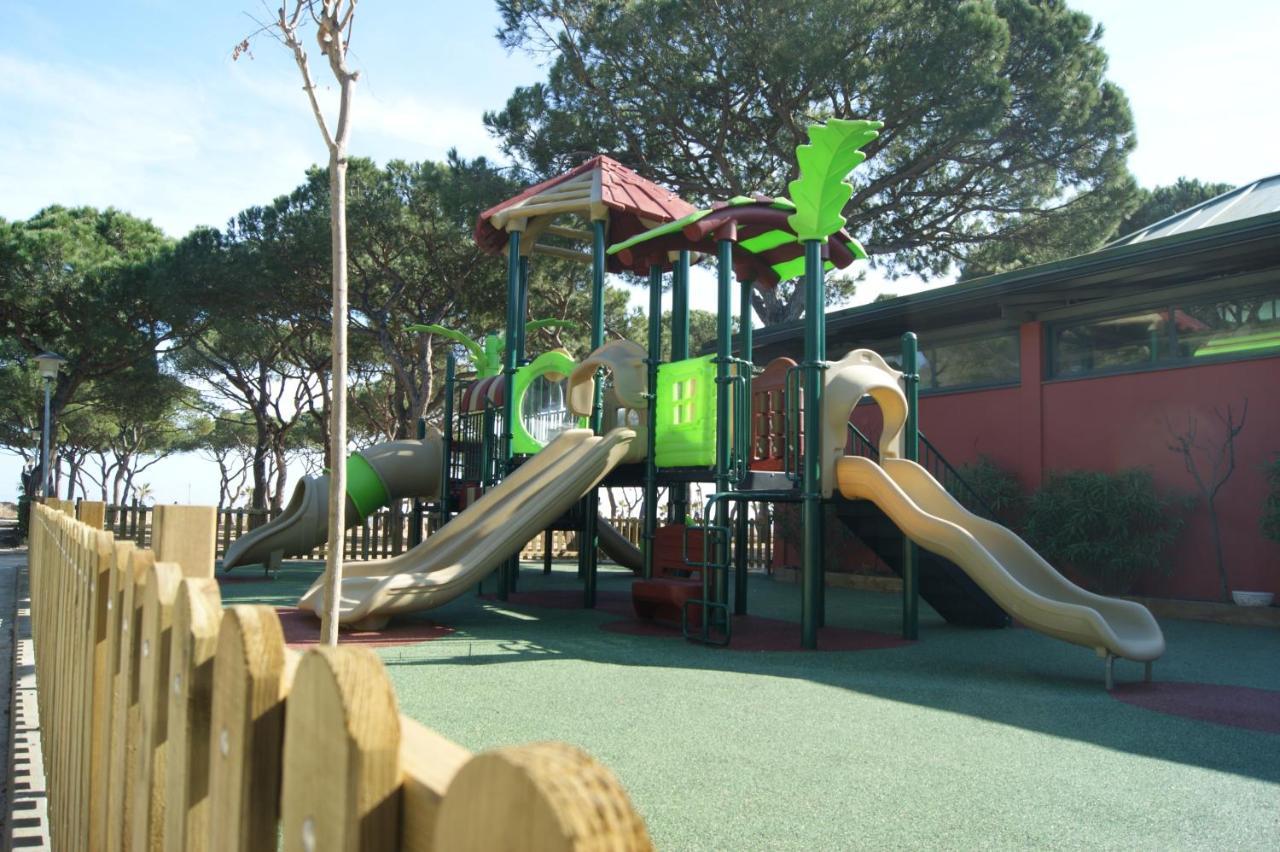 Bella Terra 5* Blanes